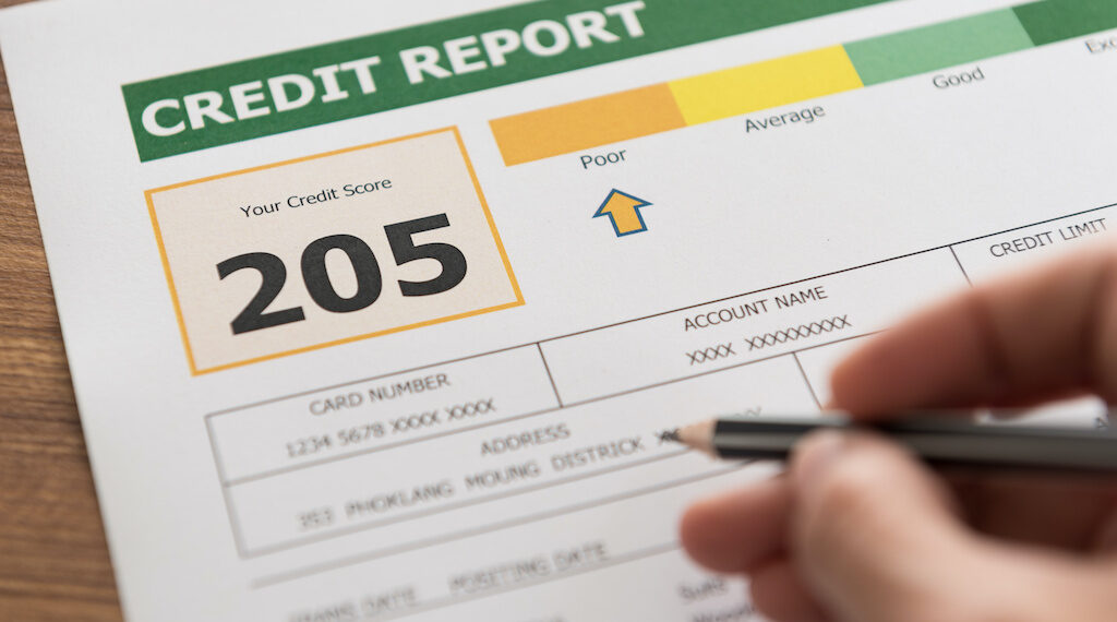 How to Get Your Credit Score and Credit Report in the U.S.