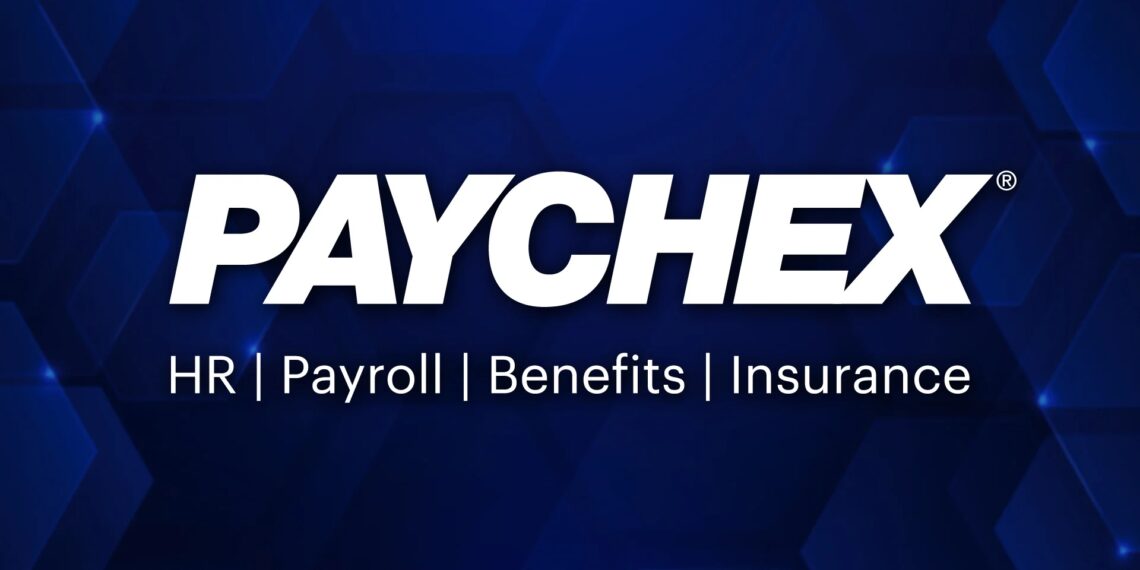 Paychex: Streamlined Payroll and HR Solutions for Small and Medium-Sized Businesses
