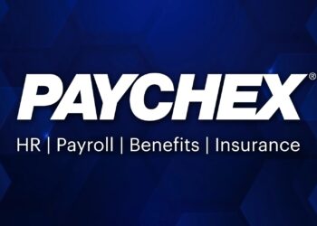 Paychex: Streamlined Payroll and HR Solutions for Small and Medium-Sized Businesses