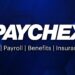 Paychex: Streamlined Payroll and HR Solutions for Small and Medium-Sized Businesses