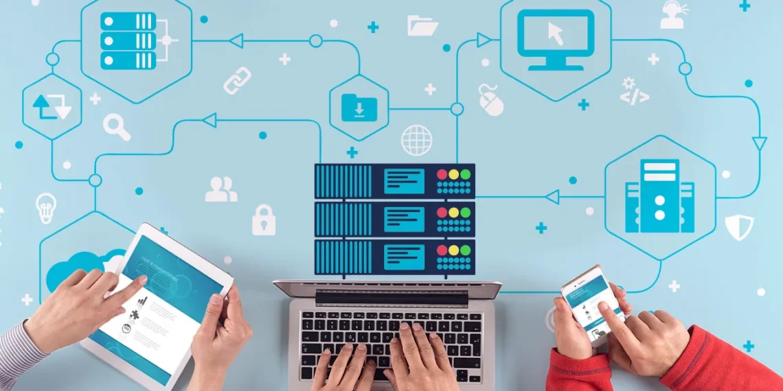 Best Web Hosting Solutions: Find the Perfect Provider for Your Website