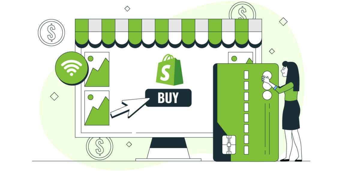 Shopify: The Best Platform to Launch Your E-commerce Business